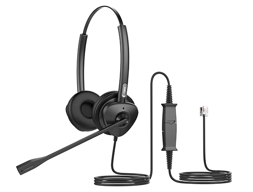 Fanvil HT301 RJ9 Headset