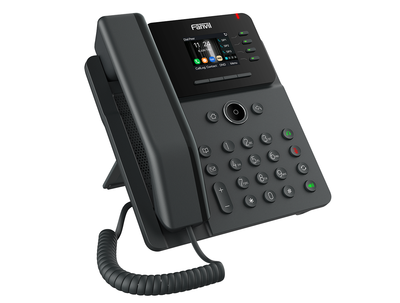Fanvil V61G Entry Level IP Phone 