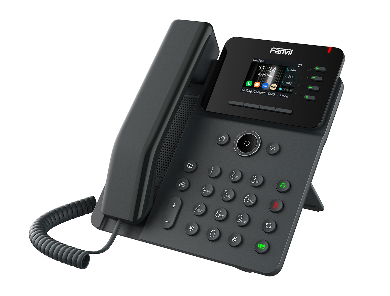 Fanvil V61W Entry Level Wireless IP Phone 