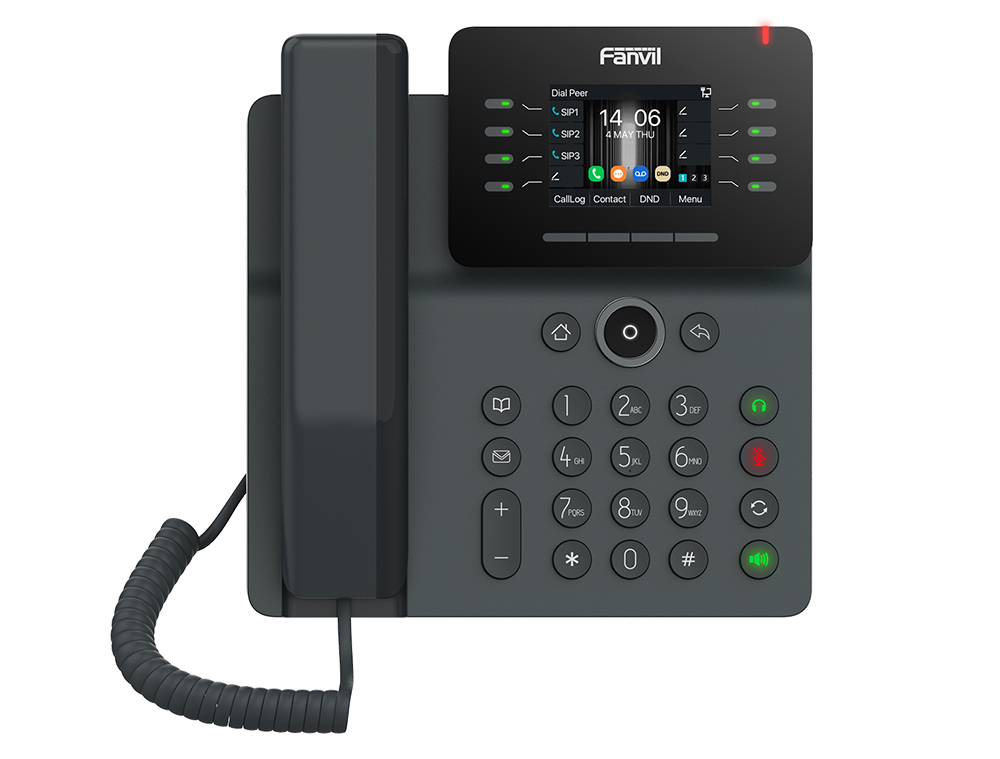 Fanvil V63 Prime Business IP Phone