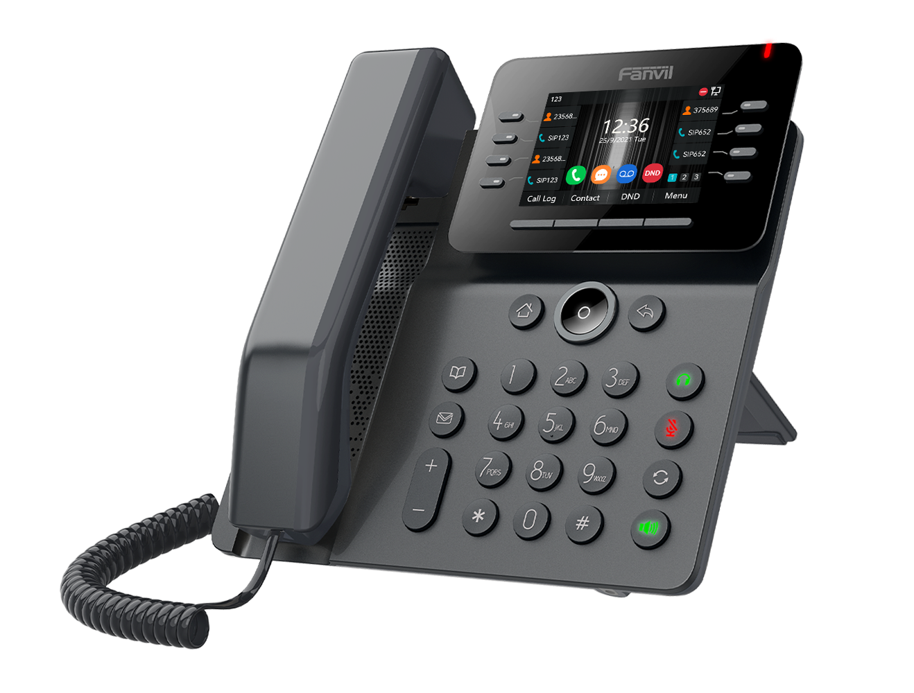 Fanvil V64 Prime Business IP Phone