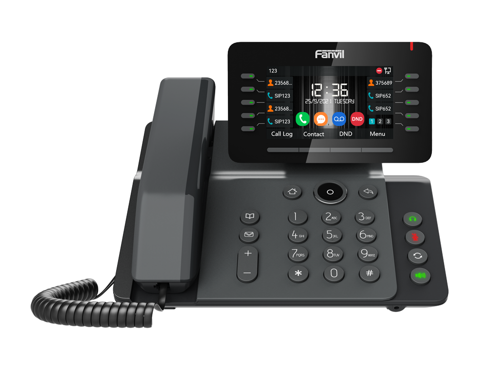 Fanvil V65 Prime Business IP Phone