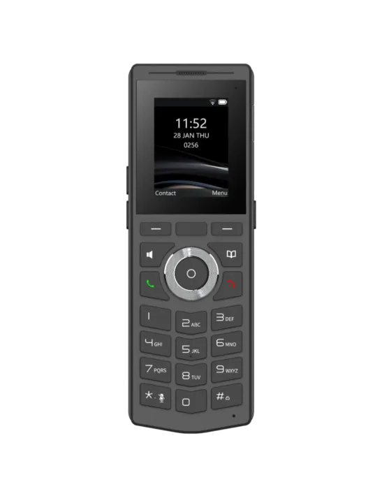 Fanvil W610D Portable IP DECT Phone