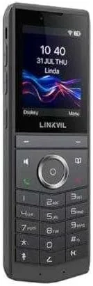 Fanvil W620W Portable WiFi Phone