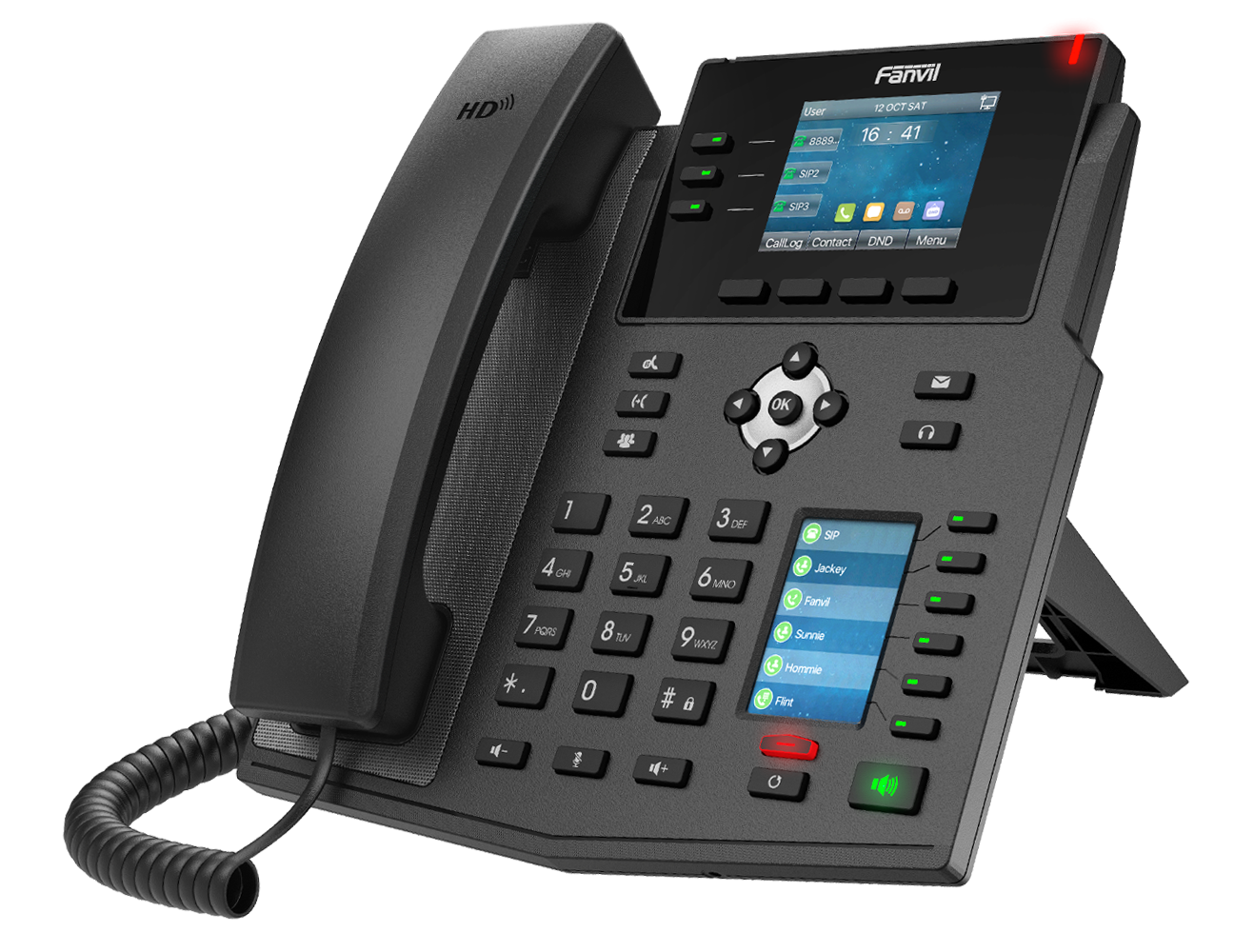 Fanvil X4U IP Phone
