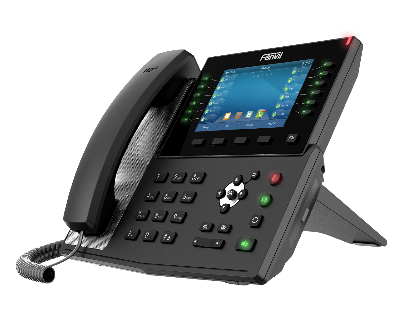 Fanvil X7C Enterprise IP Phone