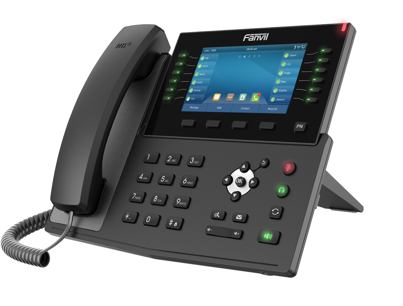 Fanvil X7C Enterprise IP Phone