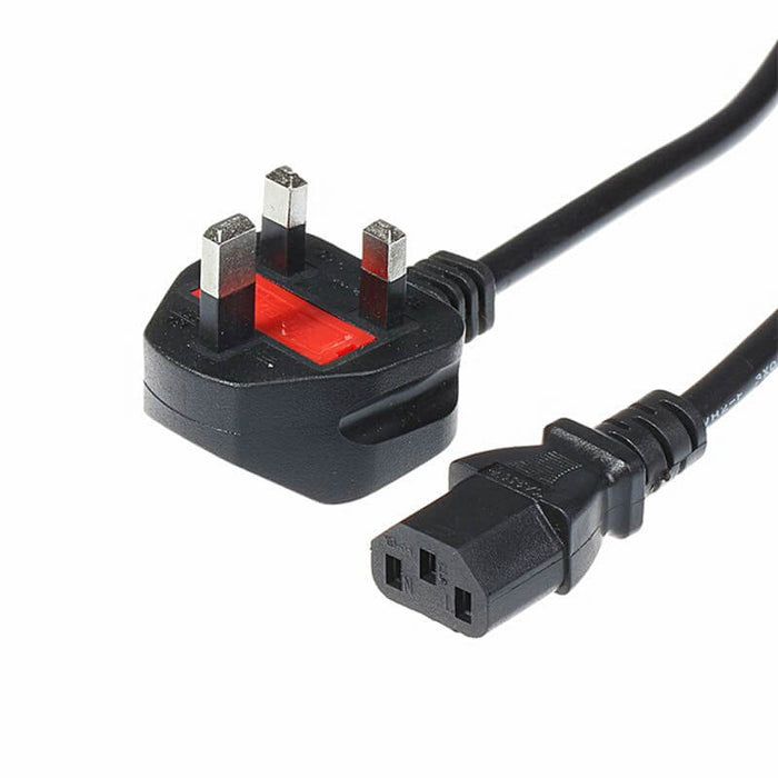 Generic Desktop Power Cable - POWER CAB 3 PIN