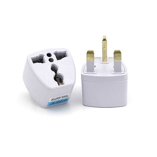 Generic Travel Adapter - TRAVEL ADAPTER