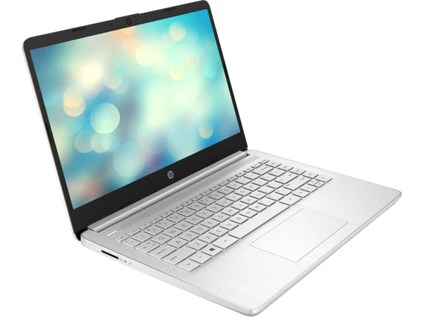 HP 14-DQ5164NIA Ci7-1255 8GB 512GB SSD 14INCH DOS-83Q82EA#BH5