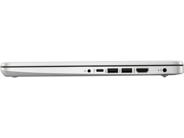 HP 14-DQ5164NIA Ci7-1255 8GB 512GB SSD 14INCH DOS-83Q82EA#BH5