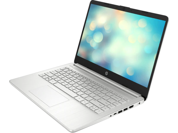 HP 14-DQ5164NIA Ci7-1255 8GB 512GB SSD 14INCH DOS-83Q82EA#BH5