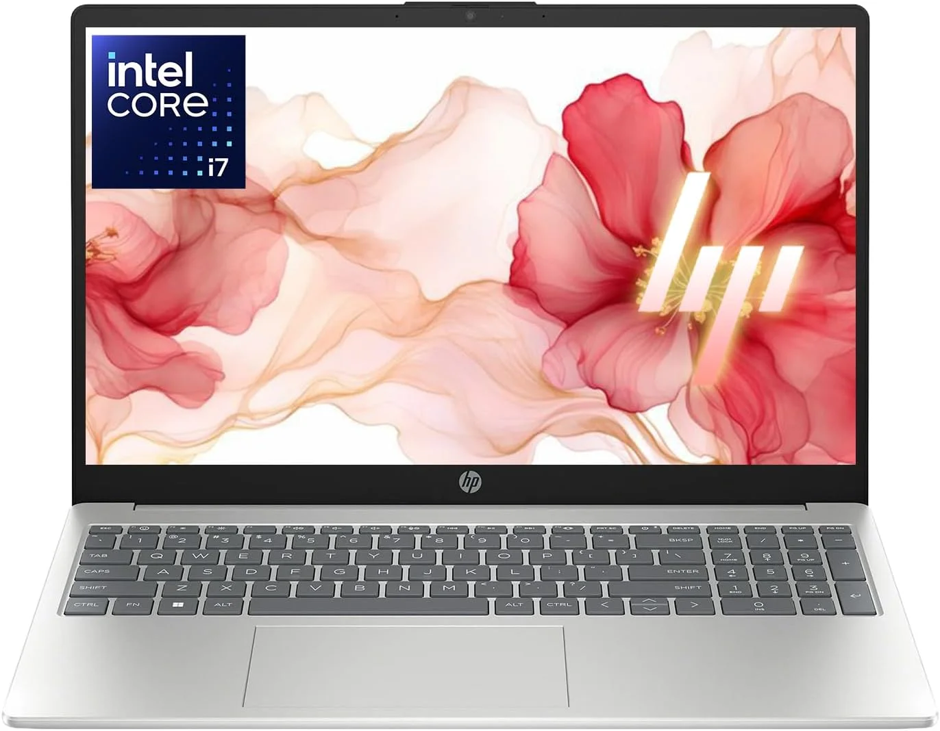 HP 15-DW1345NIA Ci7-10510U|8GB|1TB|15.6 HD TOUCH|WIN10H - JET BLACK MESH KNIT-571C5EA#BH5      (BRAND NEW)