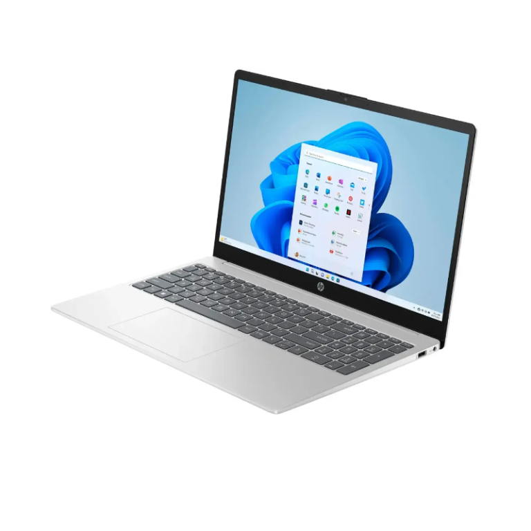 HP 15-fd0005dx, Intel Core i5 1235U, 8GB DDR4 3200, 512GB PCIe NVMe M.2 SSD, Windows 11 Home in S mode, 15.6 inches HD Touch Screen - A9PE6UA