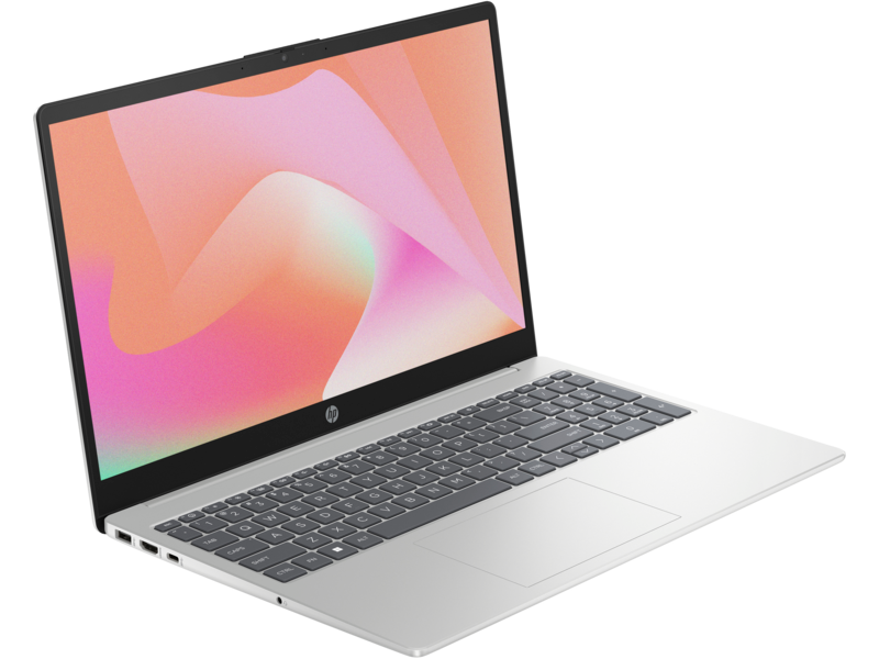 HP 15-fd0182wm, Intel Core i7 1355U, 16GB DDR4 3200, 1TB PCIe NVMe M.2 SSD, Windows 11 Home, 15.6 inches FHD - 9C9A5UA