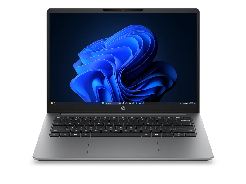 HP 200 G2i 14, Intel Core 5 120U, 12GB DDR5 5200 (1 x 12GB), 512GB PCIe Gen4 NVMe M.2 SSD, FreeDOS, 14" WUXGA IPS - DV5K4AT