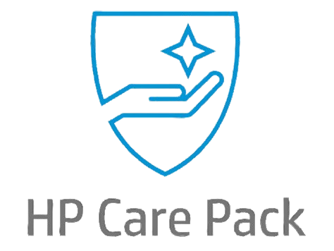 HP 3 year Return to Depot Notebook Hardware Support - UJ382E