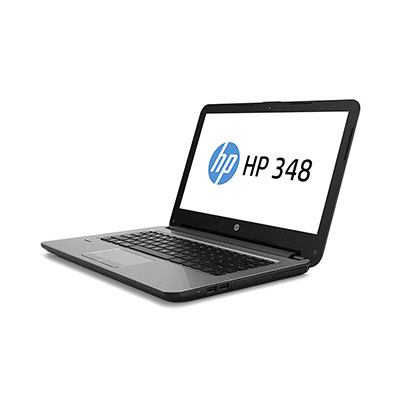 HP 348 G4 Intel Core i5 7th Gen 8GB RAM 500GB HDD 14 Inches HD Display