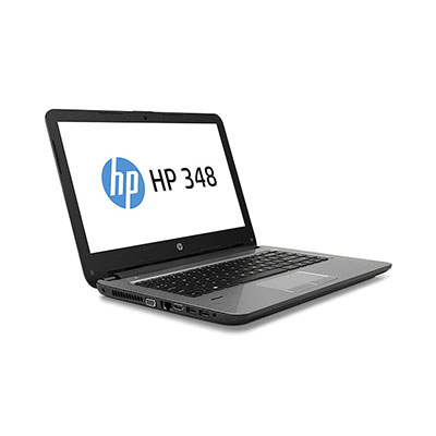 HP 348 G4 Intel Core i5 7th Gen 8GB RAM 500GB HDD 14 Inches HD Display