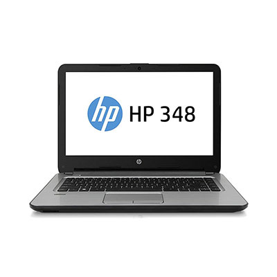 HP 348 G4 Intel Core i5 7th Gen 8GB RAM 500GB HDD 14 Inches HD Display