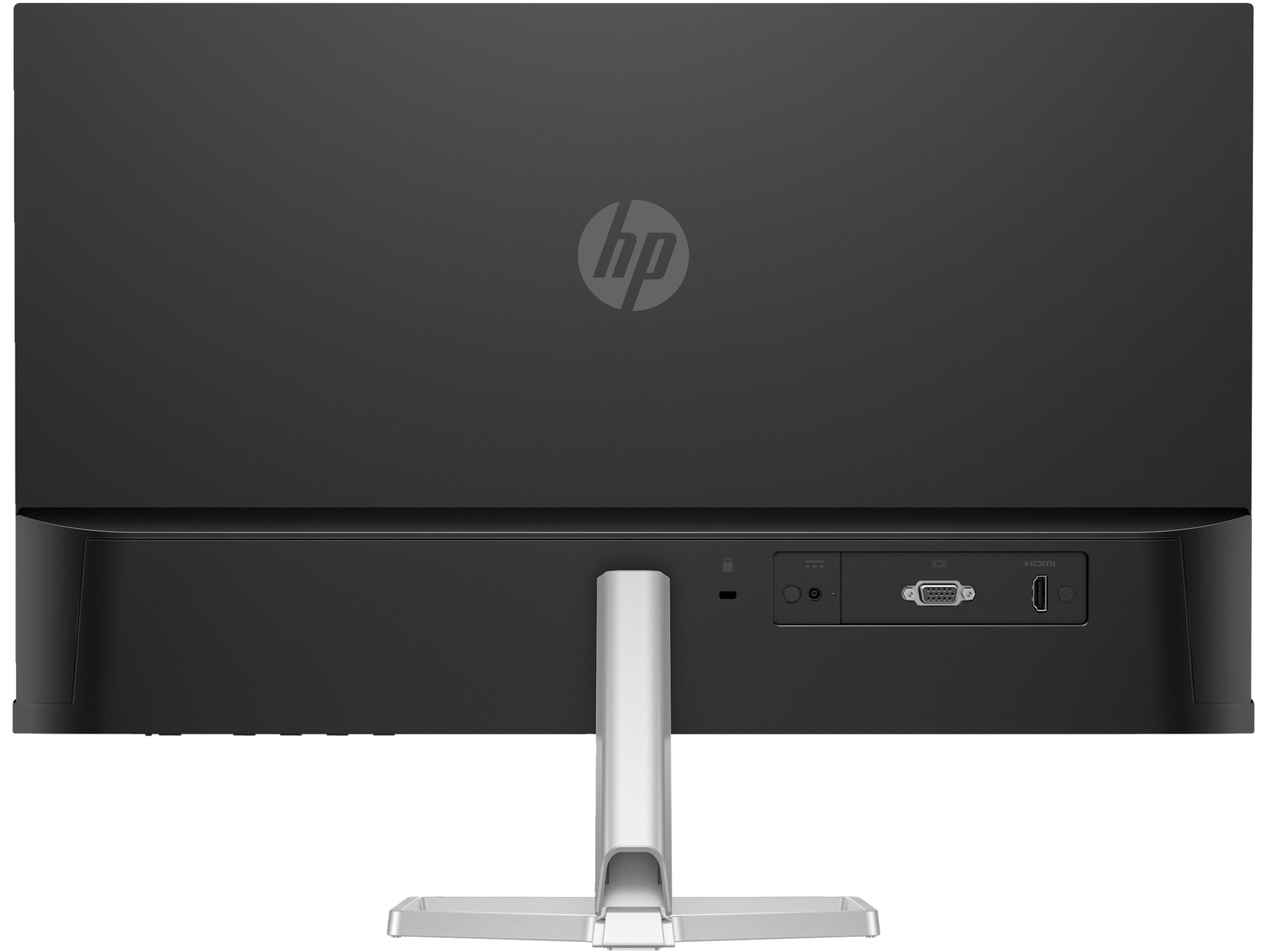 HP 524sf Series 5 23.8\