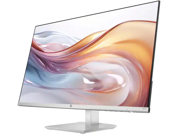HP 527sh Series 5 27\