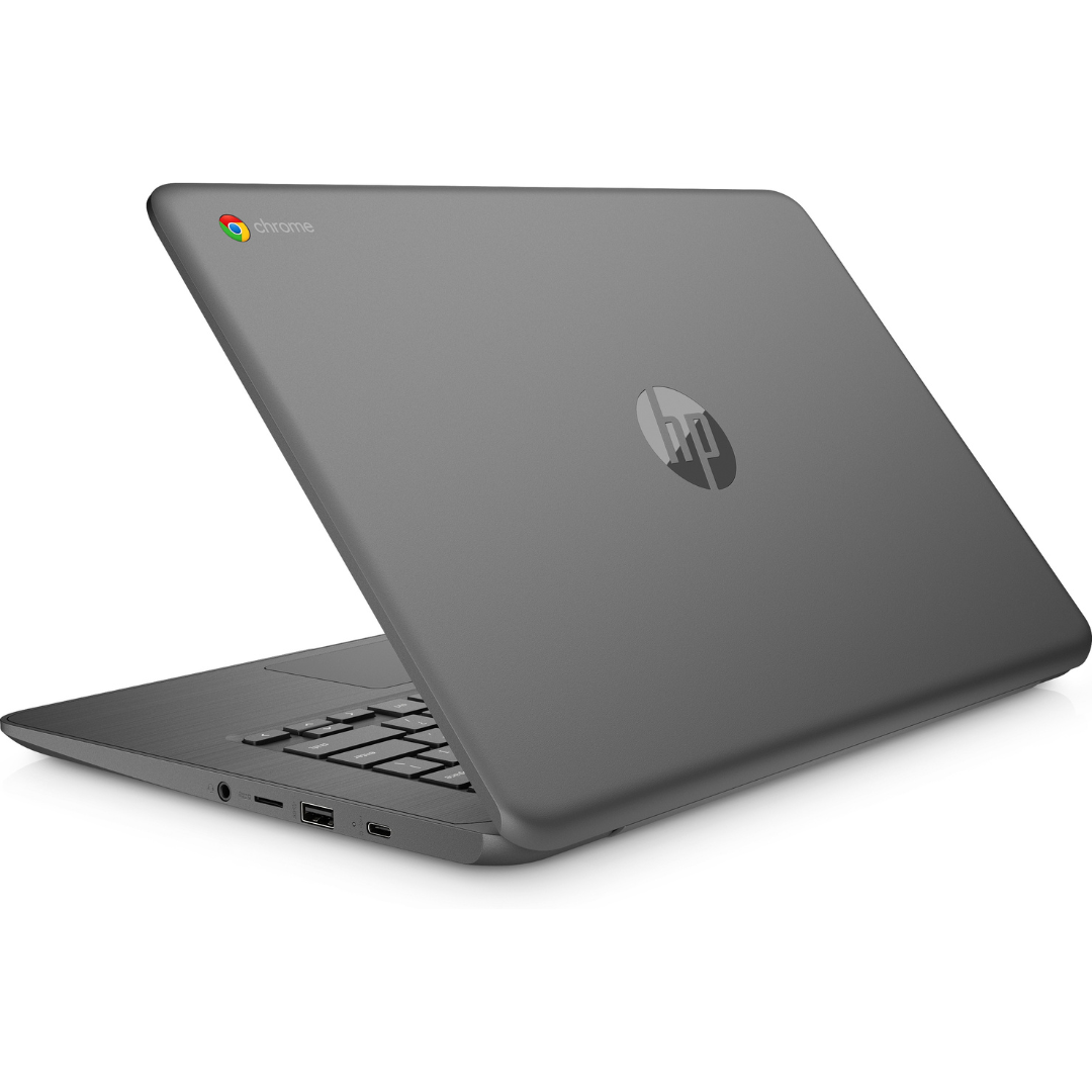 HP Chromebook 14 G5 Intel® Celeron® N3350 35.6 cm (14\