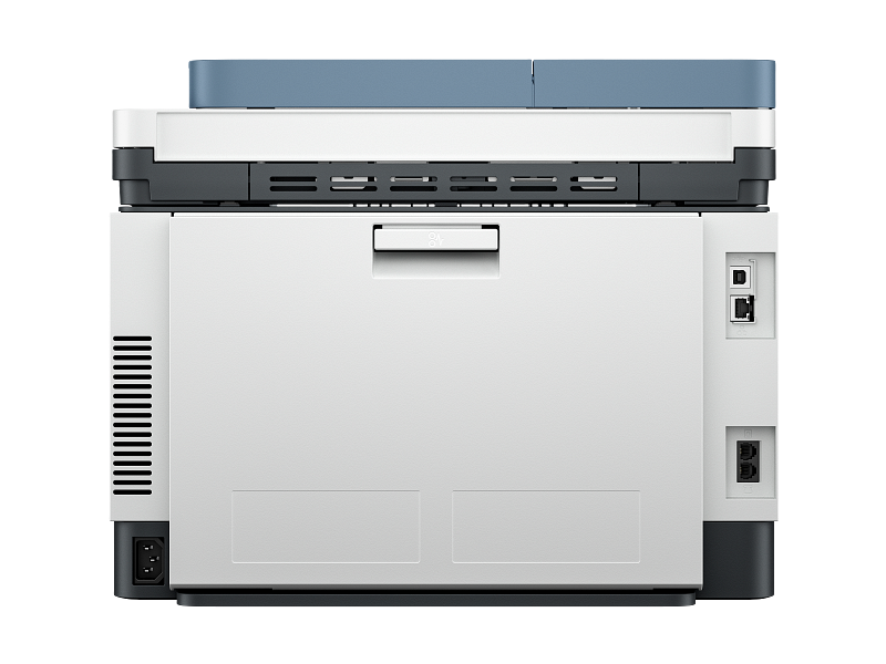 HP Color LaserJet Pro MFP 3303fdw Printer, Print, Copy, Scan and Fax - Duplex Printing, ADF, Duplex ADF Scanning, Wir... - 499M8A