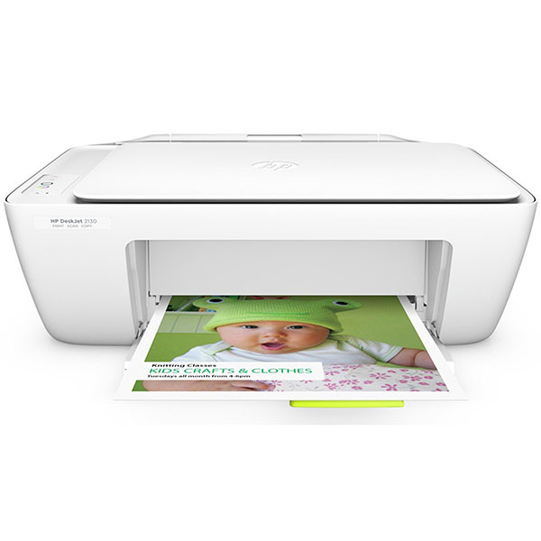 HP DESKJET 2320 ALL IN ONE PRINTER