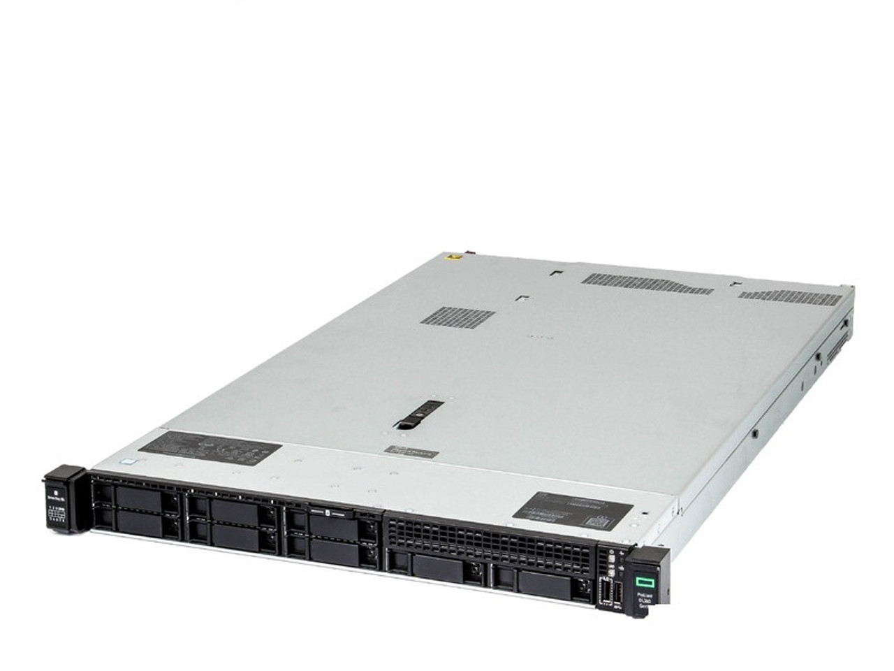 HP DL360 G10 32core Gold (16x2), 32gb ram, 300gb x2 HDD, 2Psu, 2u rackmountable