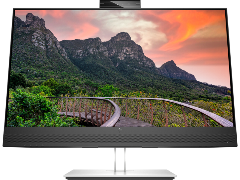 HP E27m G4 27