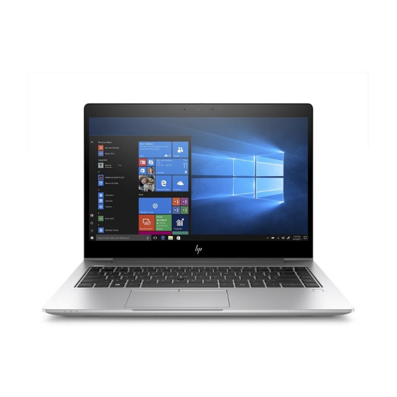 HP ELITEBOOK 840 G6 8TH GEN Ci716GB512GB SSD TOUCH