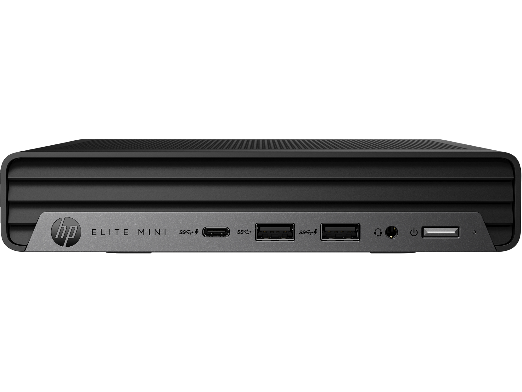 HP Elite Mini 800 G9 Desktop PC, Intel Core i7 13700, 16GB DDR5 5600, 512GB PCIe NVMe M.2 SSD, Windows 11 Pro - 5M9K3EA