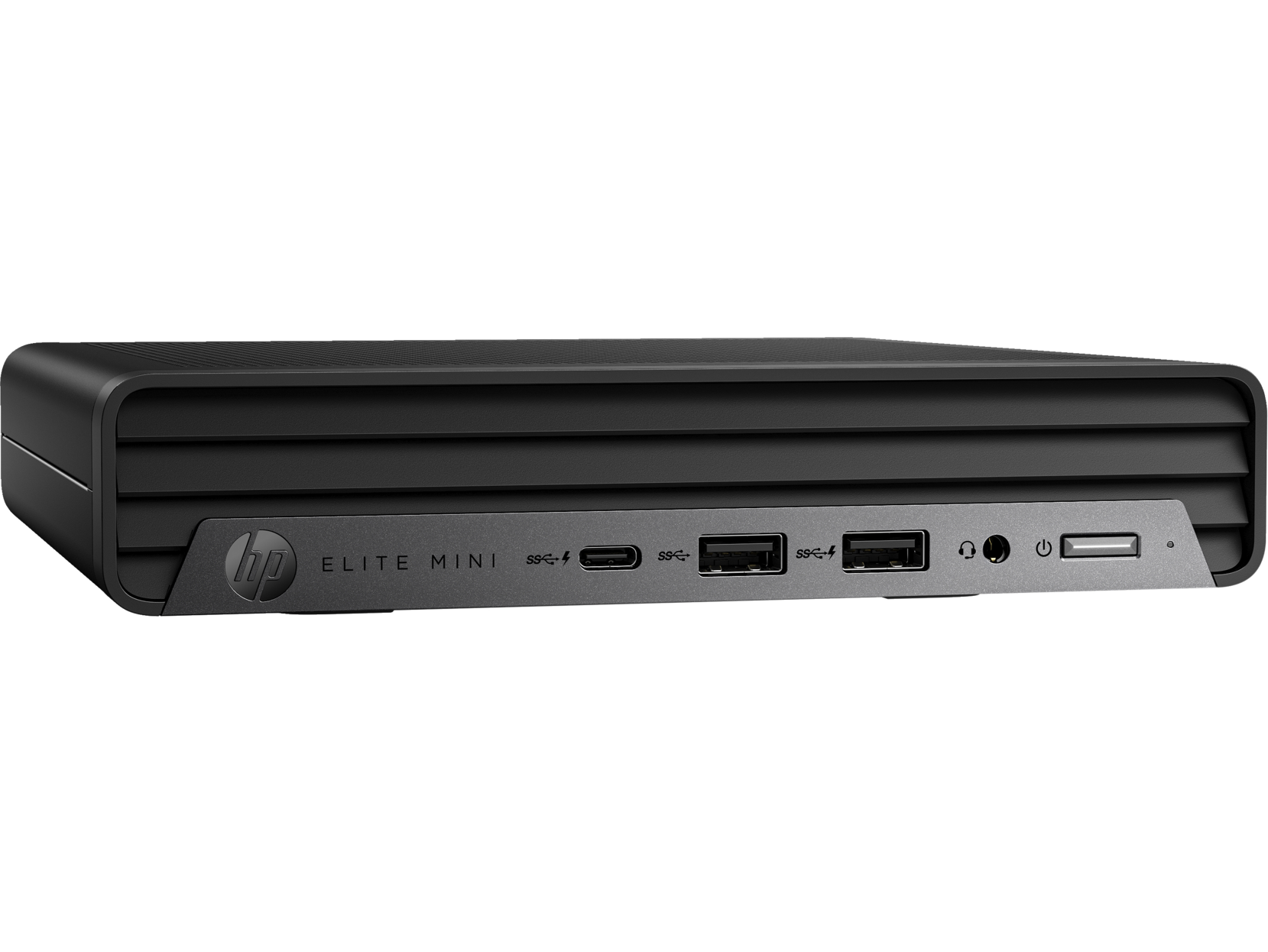 HP Elite Mini 800 G9 Desktop PC, Intel Core i7 13700, 16GB DDR5 5600, 512GB PCIe NVMe M.2 SSD, Windows 11 Pro - 5M9K3EA