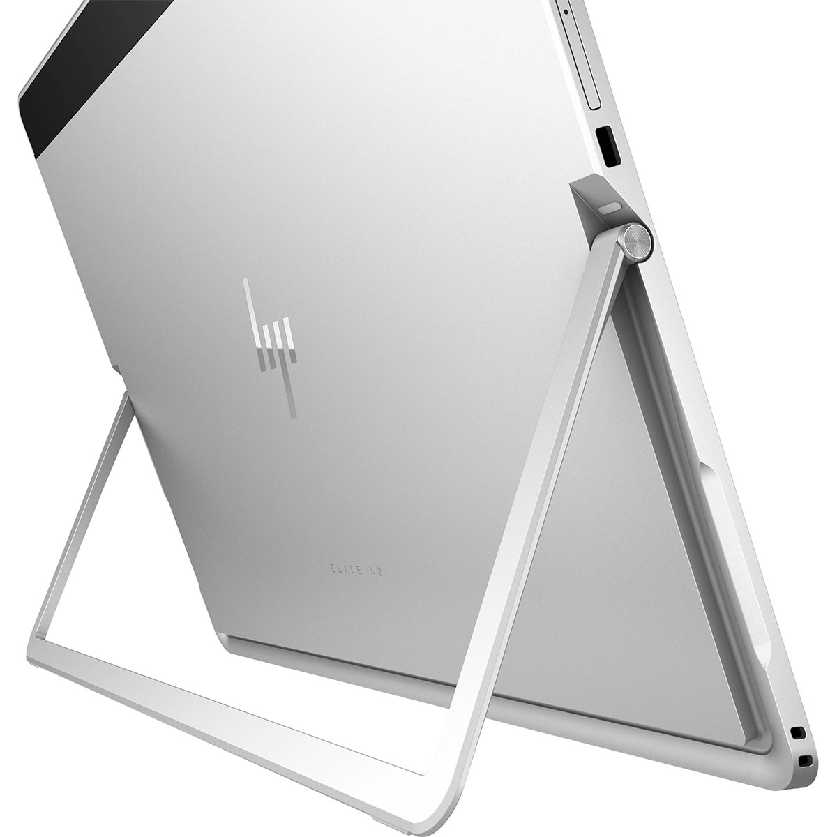 HP Elite x2 1012 G2 Detachable 2-in-1 Intel Core i5 7th Gen 8GB RAM 256GB SSD 12.3 Inches HD Touchscreen Display
