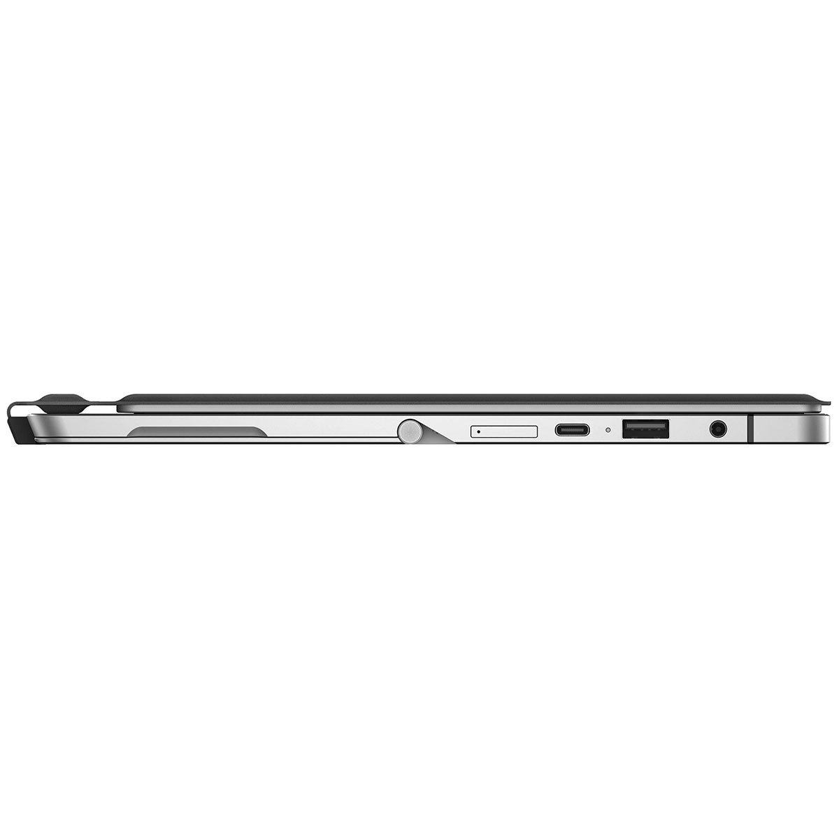 HP Elite x2 1012 G2 Detachable 2-in-1 Intel Core i5 7th Gen 8GB RAM 256GB SSD 12.3 Inches HD Touchscreen Display