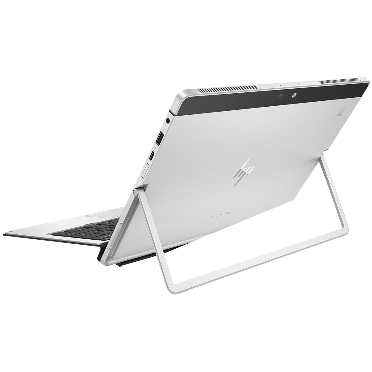 HP Elite x2 1012 G2 Detachable 2-in-1 Intel Core i5 7th Gen 8GB RAM 256GB SSD 12.3 Inches HD Touchscreen Display