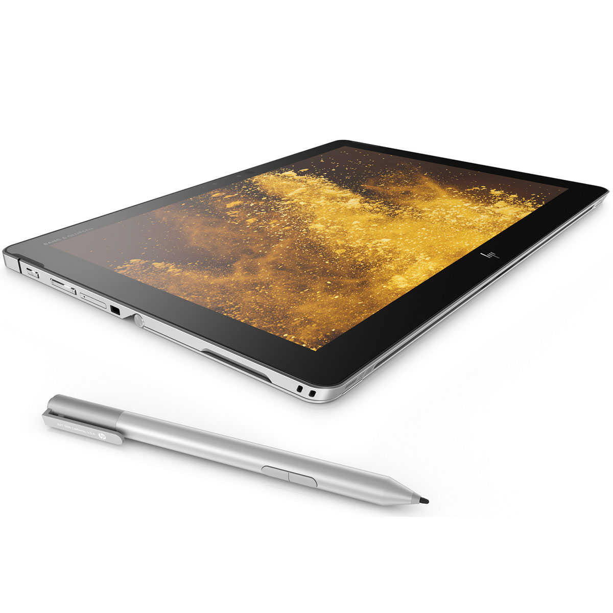 HP Elite x2 1012 G2 Detachable 2-in-1 Intel Core i5 7th Gen 8GB RAM 256GB SSD 12.3 Inches HD Touchscreen Display
