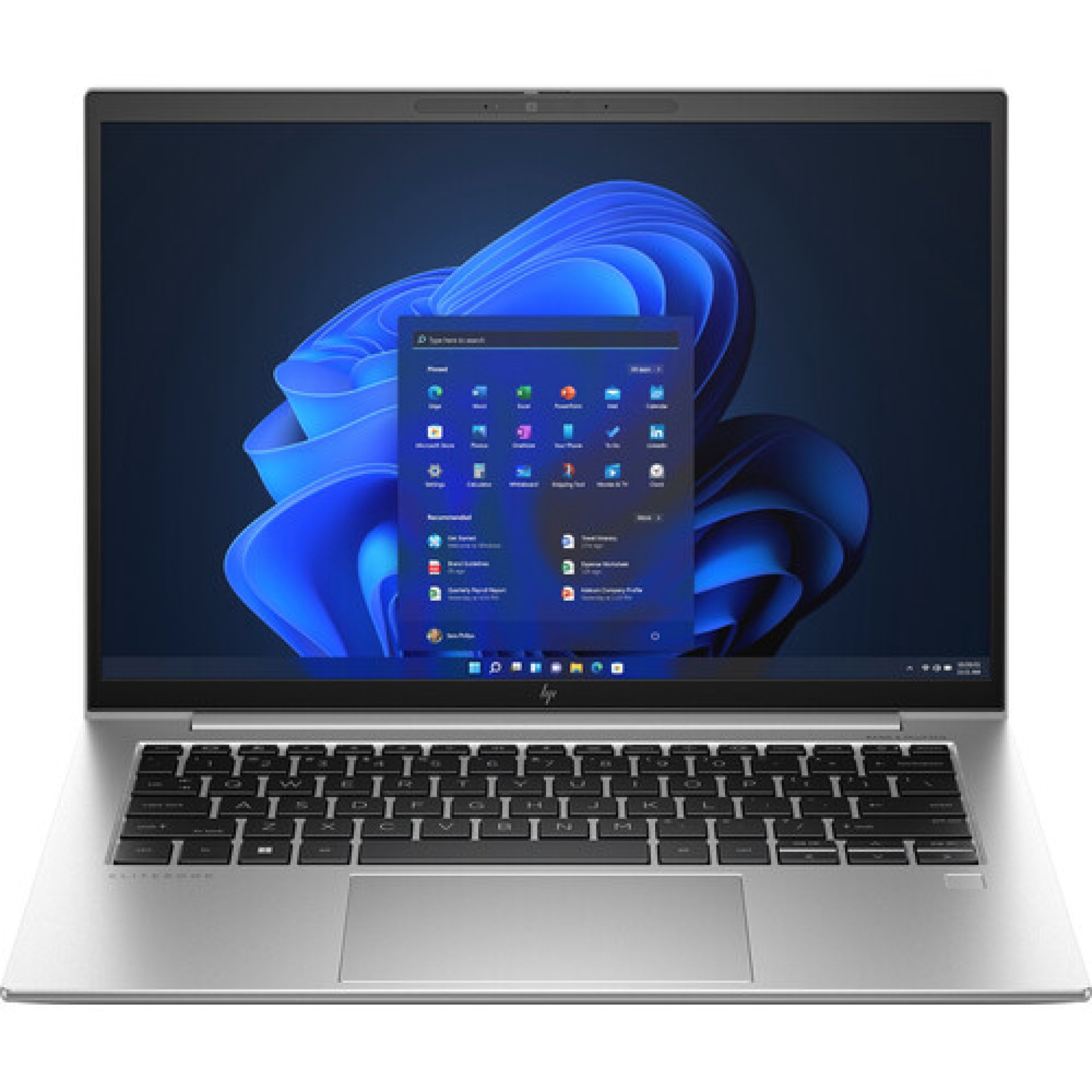 HP EliteBook 1040 G10, Intel Core i7 1355U, 16GB DDR5 5600, 512GB PCIe NVMe M.2 SSD, Windows 11 Pro, 14 inches WUXGA - 926X0ES