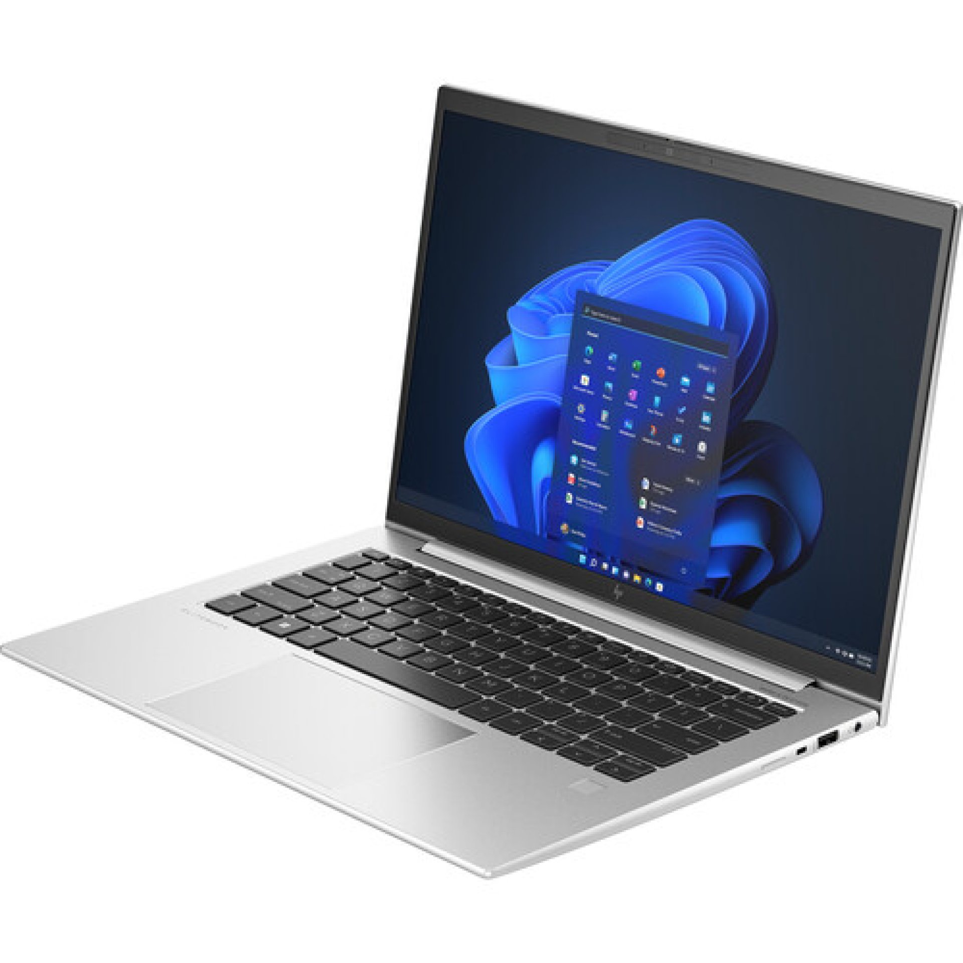 HP EliteBook 1040 G10, Intel Core i7 1360P, 16GB DDR5 5600, 512GB PCIe NVMe M.2 SSD, FreeDOS, 14 inches WUXGA Touch Screen - 5Z574ES