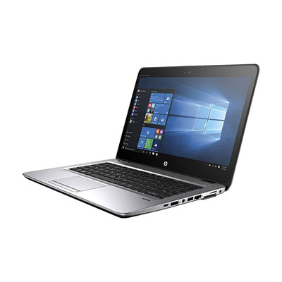HP EliteBook 745 G3 - 14 inch - AMD 10 - 8GB - 500GB - Notebook PC