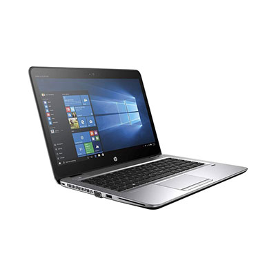 HP EliteBook 745 G3 - 14 inch - AMD 10 - 8GB - 500GB - Notebook PC