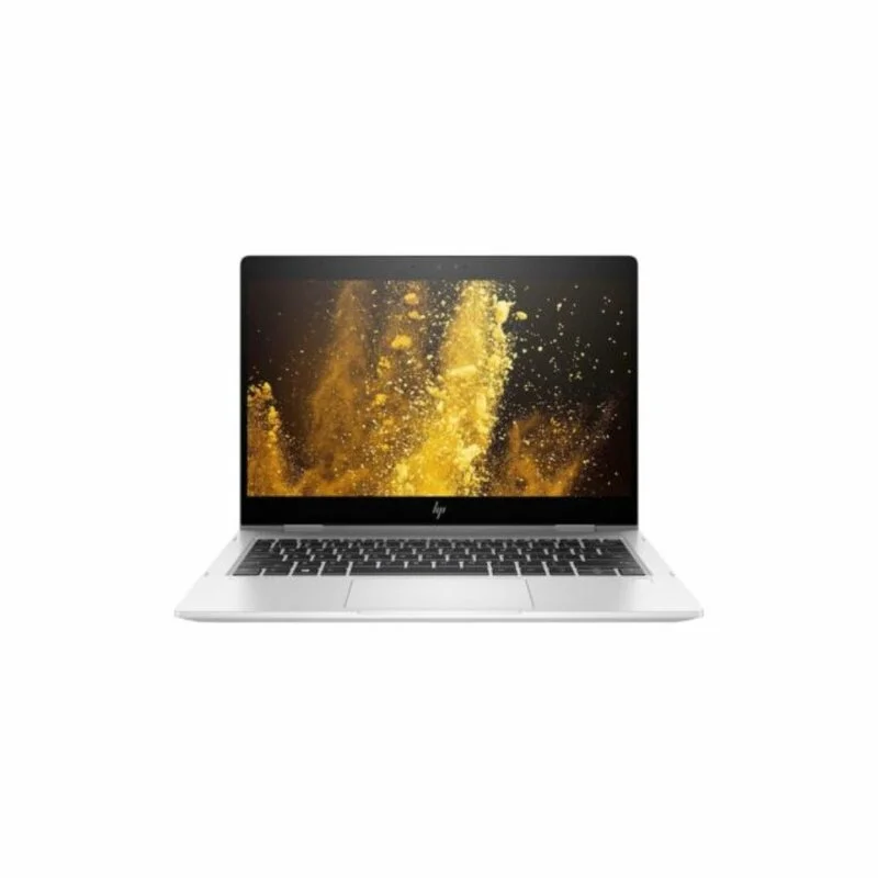 HP EliteBook 830 G6 8th Gen Core i5 16GB RAM 512GB SSD 13 Inch - 830G6-I5-16-512