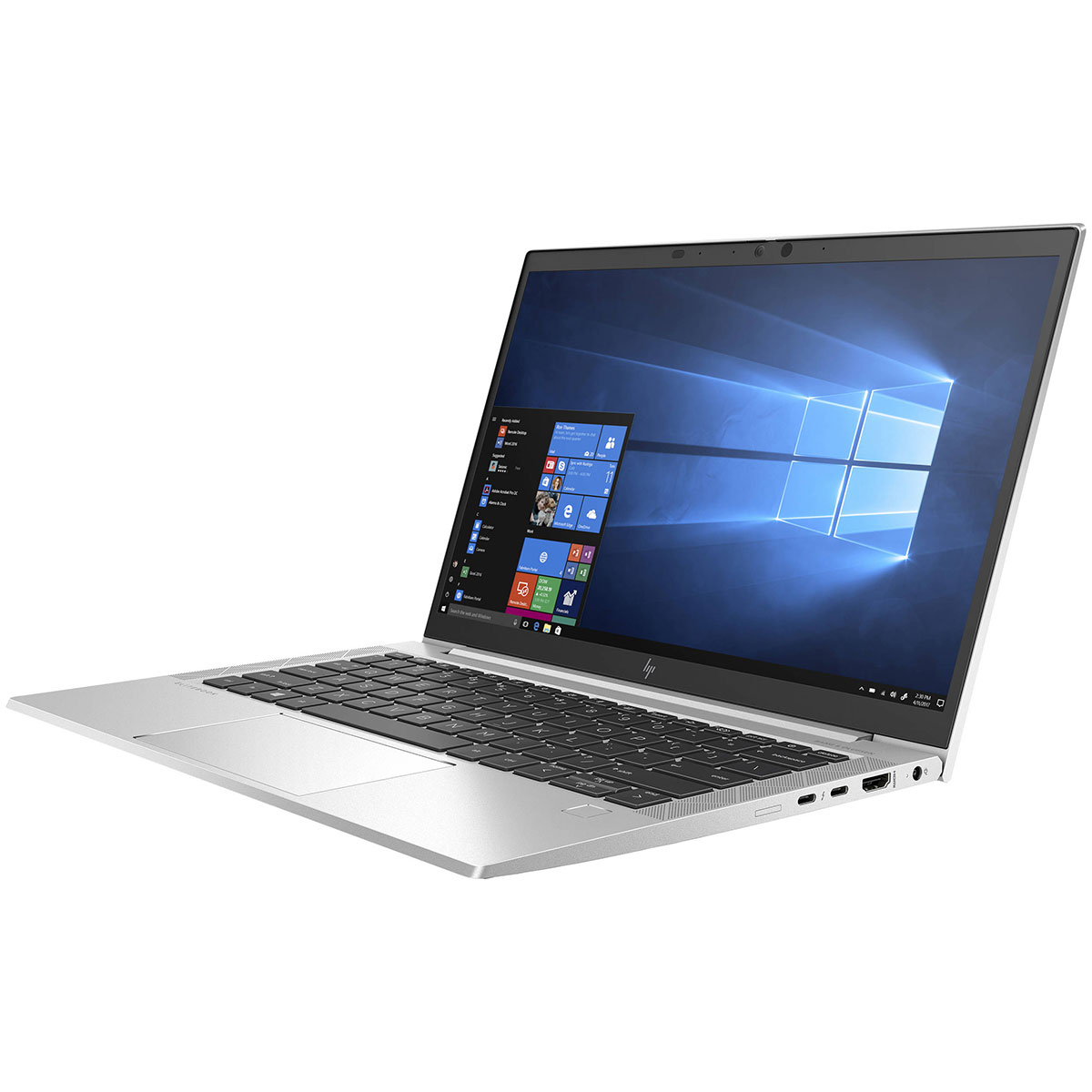 HP EliteBook 830 G7 Intel Core i7 10th Gen 8GB RAM 256GB SSD 13.3 Inch FHD Display