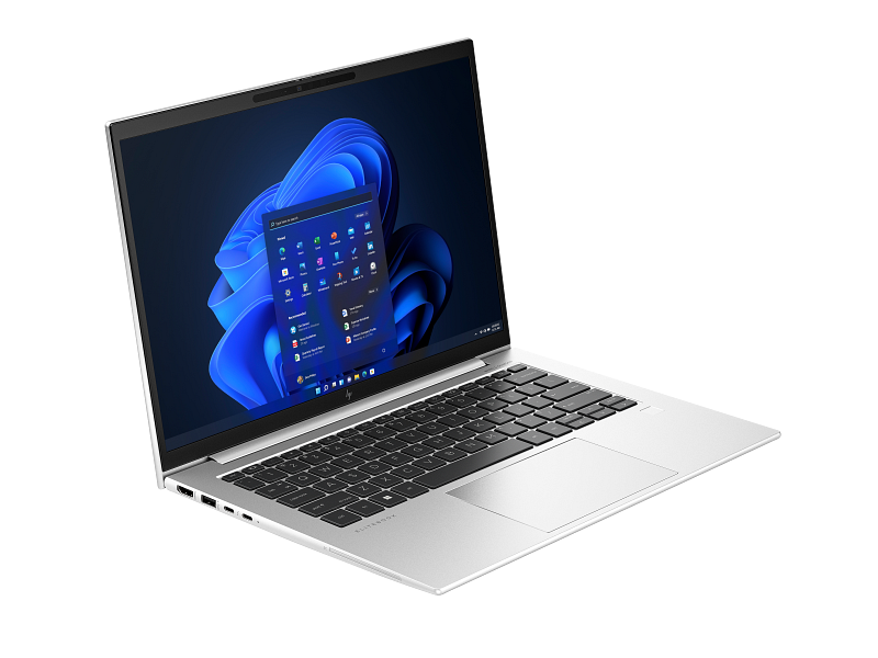 HP EliteBook 840 G10, Intel Core i5 1335U, 16GB DDR5 5600, 512GB PCIe NVMe M.2 SSD, Windows 11 Pro, 14