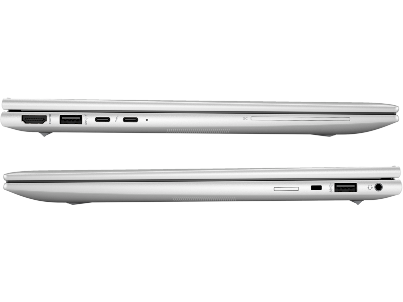 HP EliteBook 840 G10, Intel Core i7 1355U, 16GB DDR5 5600, 512GB PCIe NVMe M.2 SSD, Windows 11 Pro, 14 inches WUXGA -  927U0ES