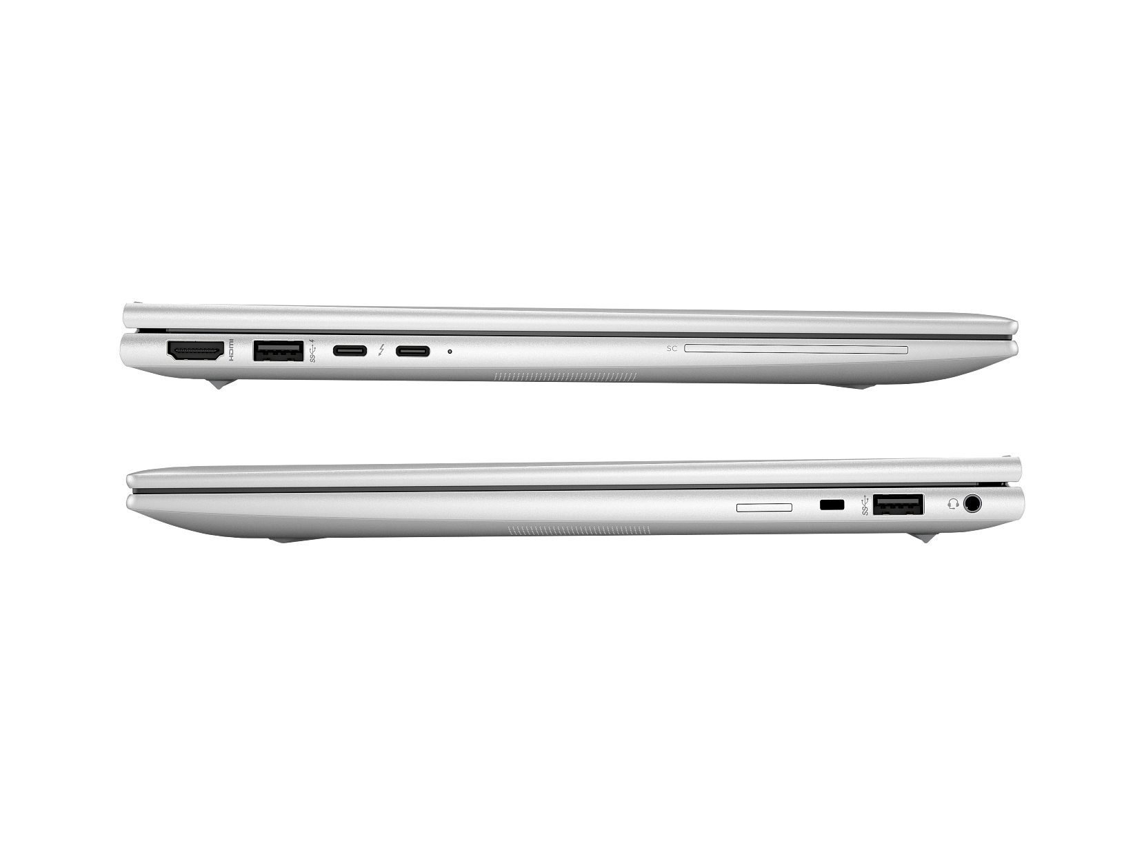 HP EliteBook 840 G10, Intel Core i7 1360P, 16GB DDR5 5600, 512GB PCIe NVMe M.2 SSD, Windows 11 Pro, 14\