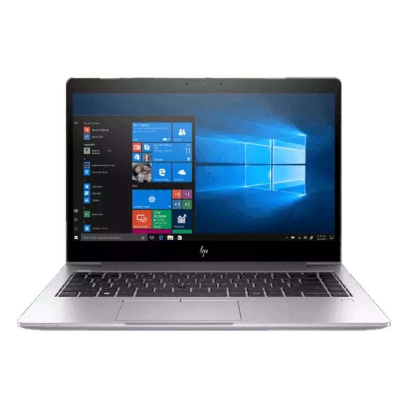 HP EliteBook 850 G5 Laptop 39.6 cm (15.6 inch) Full HD Intel® Core™ i5-8350U 8 GB DDR4-SDRAM 256 GB SSD Wi-Fi 5 (802.11ac) Windows 10 Pro