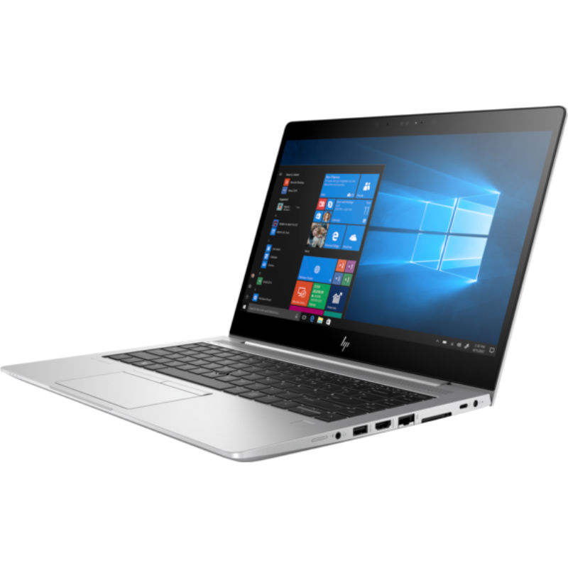 HP EliteBook 850 G5 Laptop 39.6 cm (15.6 inch) Full HD Intel® Core™ i5-8350U 8 GB DDR4-SDRAM 256 GB SSD Wi-Fi 5 (802.11ac) Windows 10 Pro