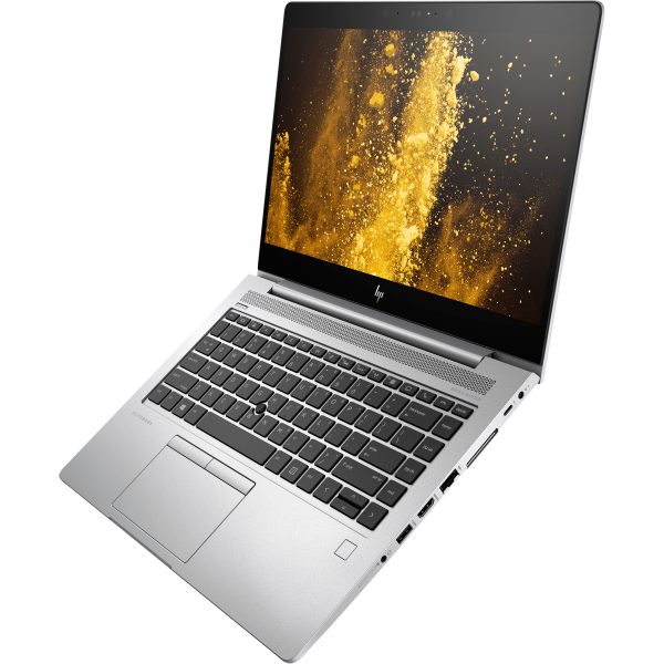 HP EliteBook 850 G6, 8th Gen Intel Core i5-8265U, 8 GB RAM, 256 GB SSD, 15.6 Inch FHD (1920×1080)